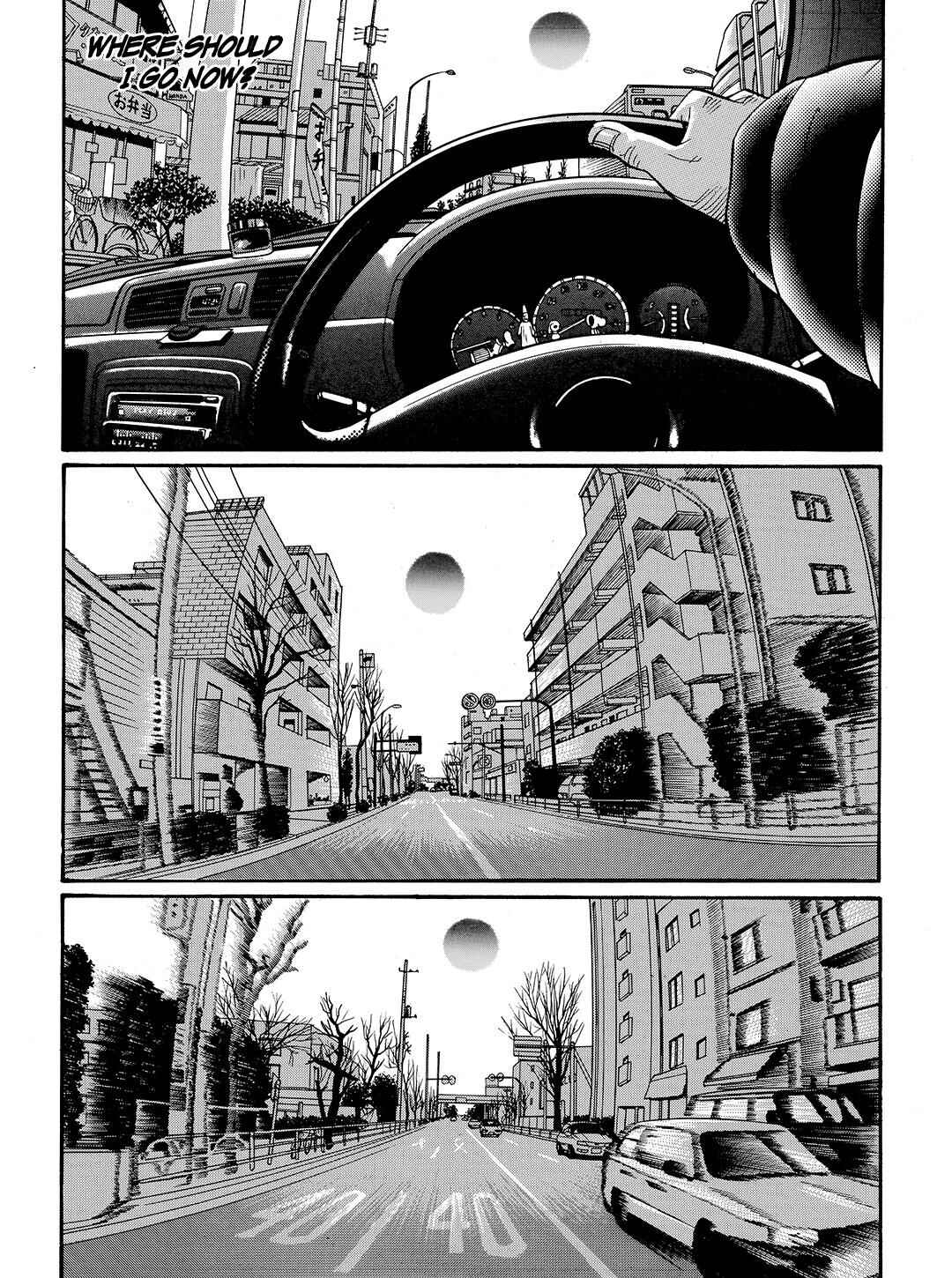 Page 21 Chapter 63 Tokyo Tribe 2