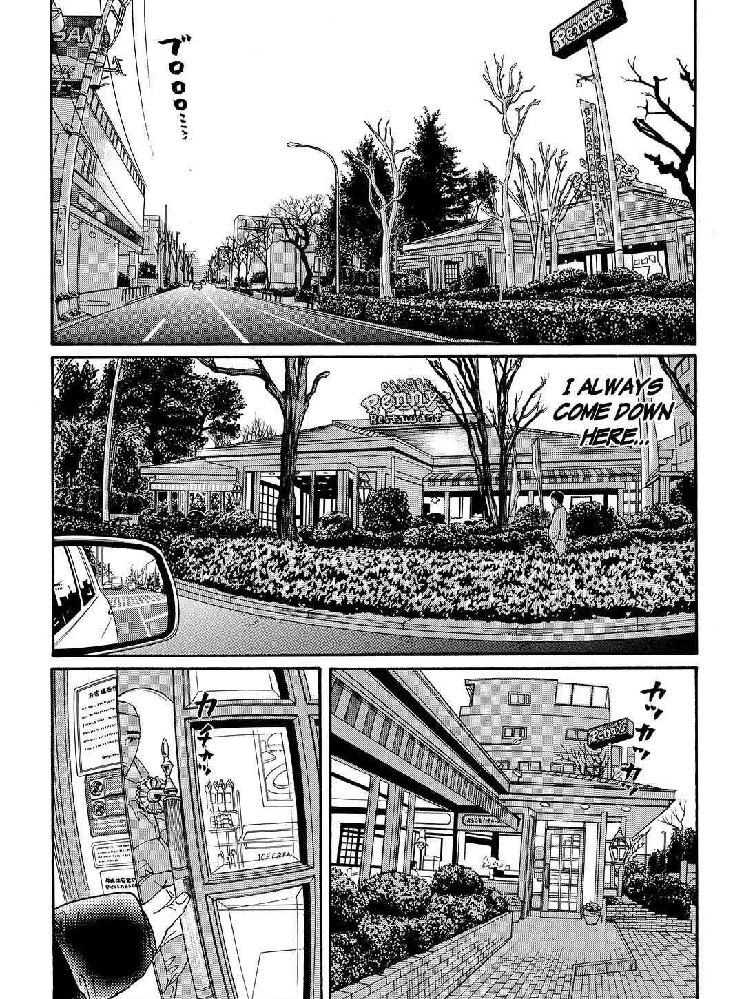 Page 22 Chapter 63 Tokyo Tribe 2