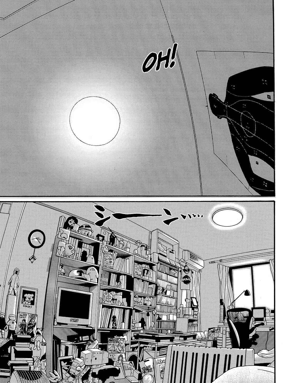 Page 5 Chapter 63 Tokyo Tribe 2