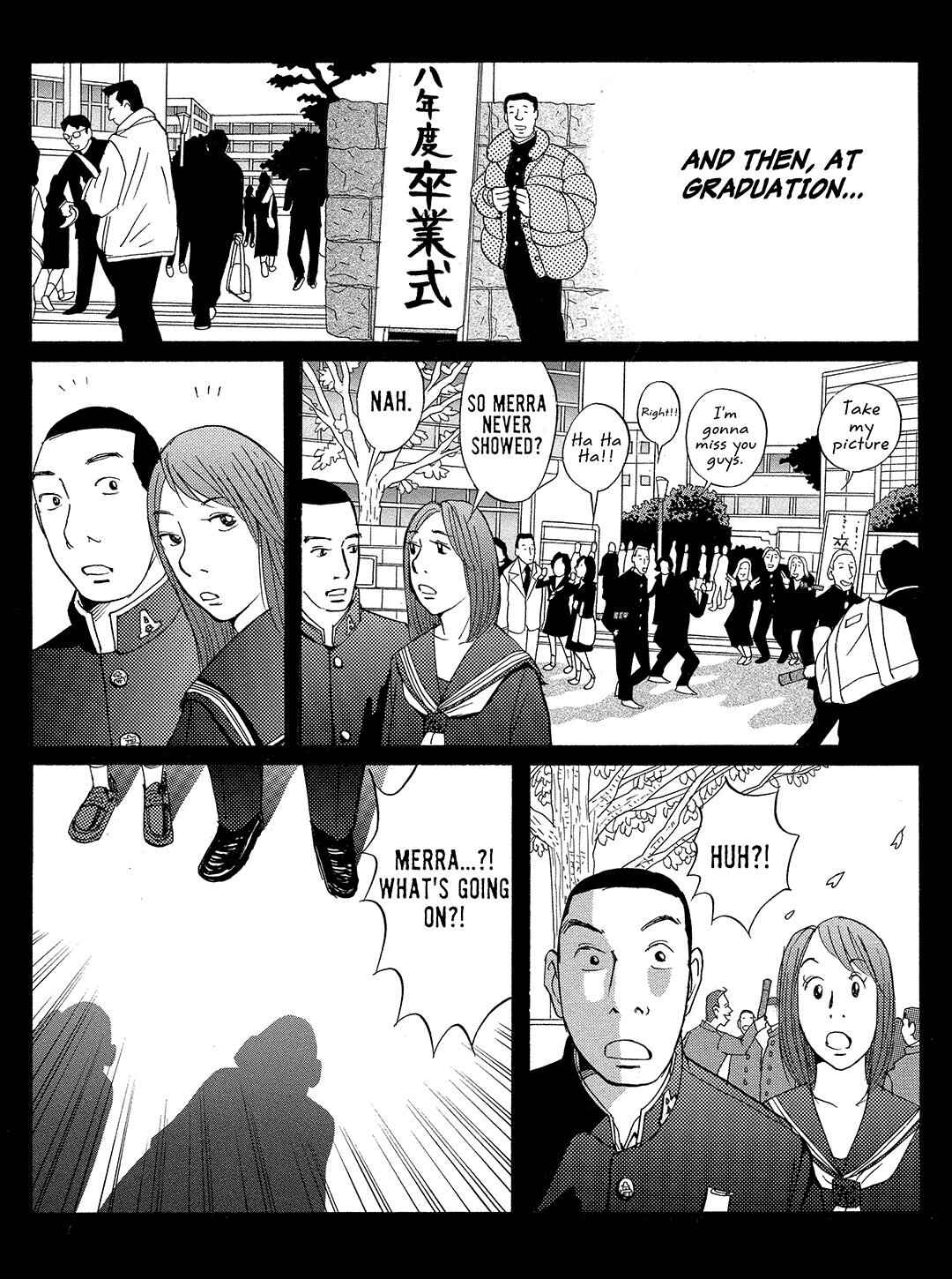 Page 24 Chapter 14 Tokyo Tribe 2