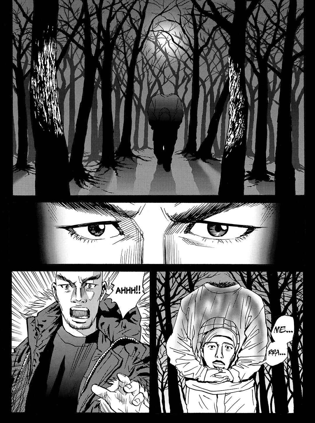 Page 9 Chapter 39 Tokyo Tribe 2