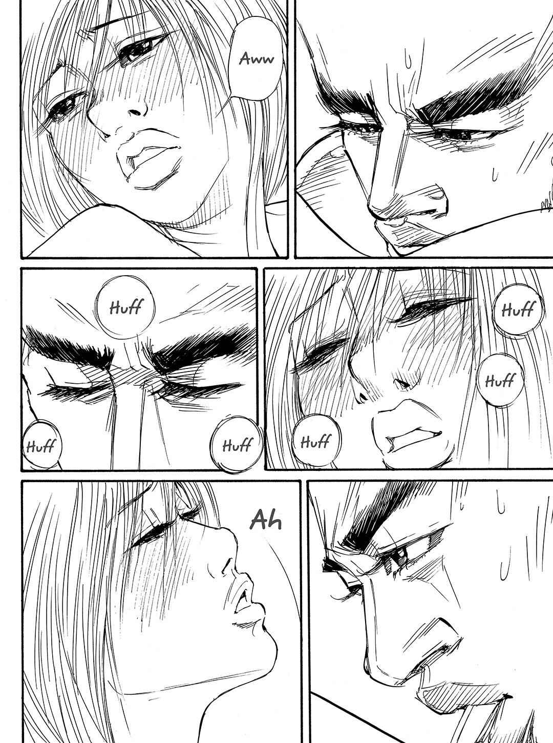 Page 10 Chapter 53 Tokyo Tribe 2