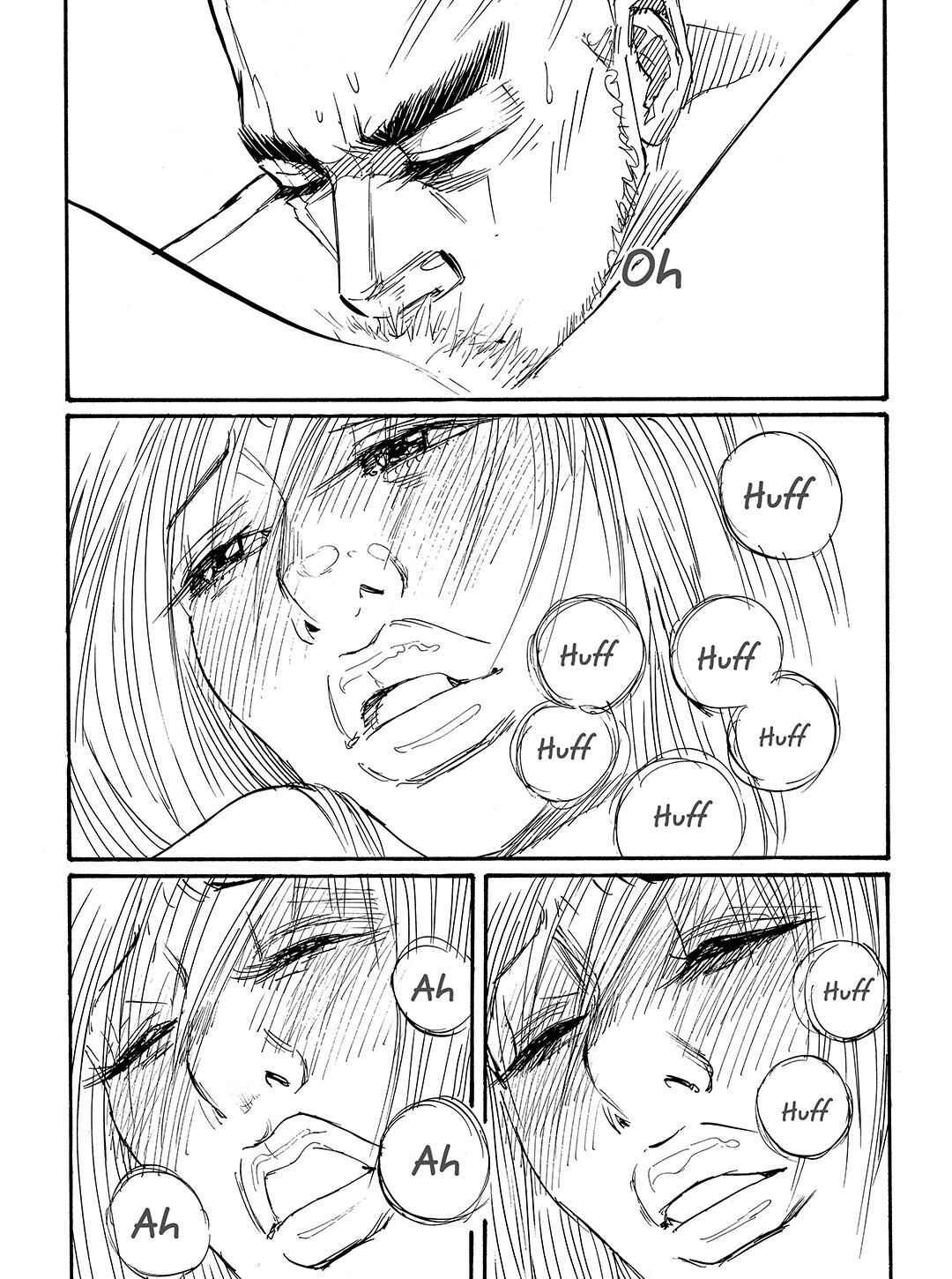 Page 11 Chapter 53 Tokyo Tribe 2