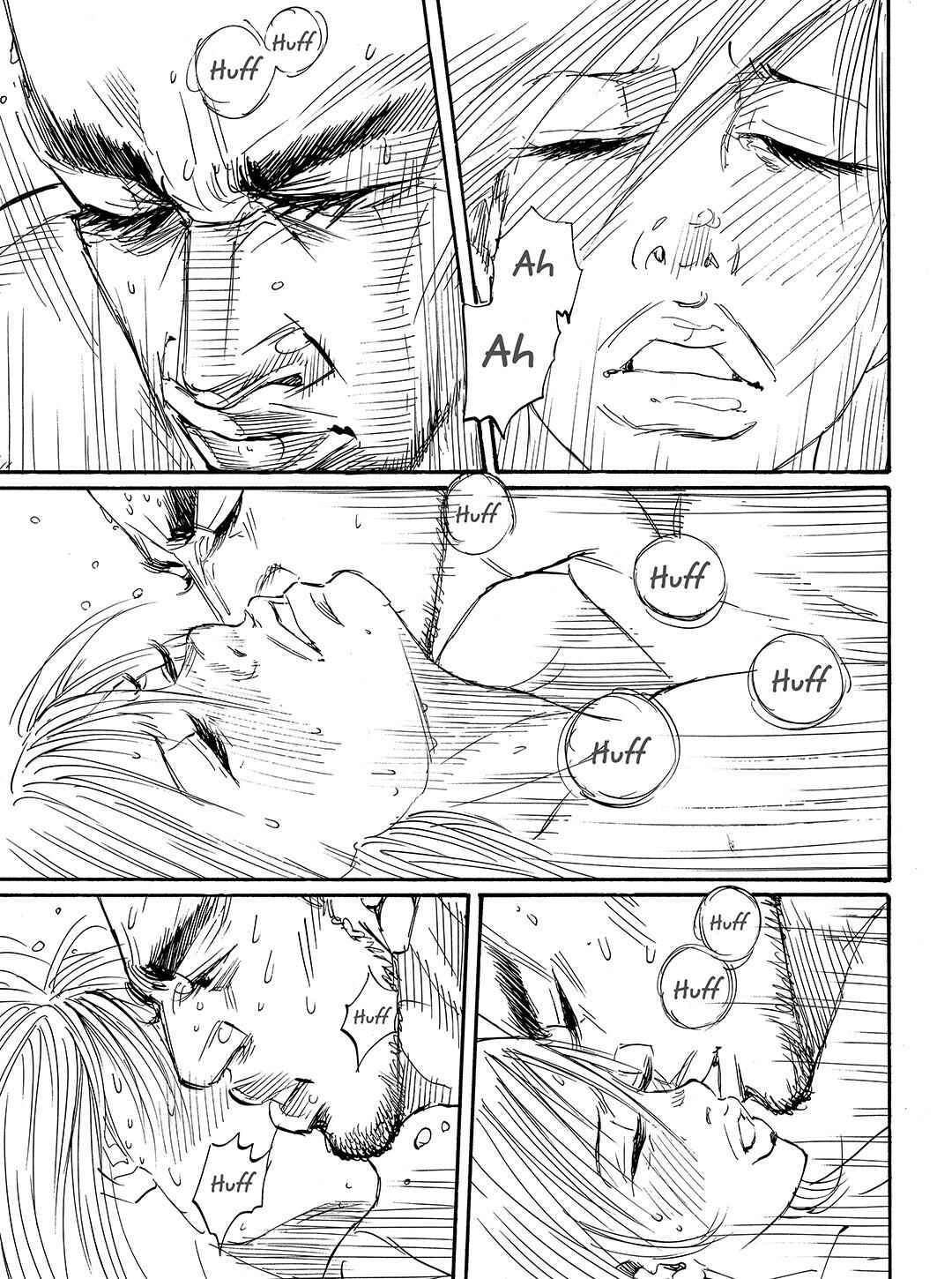Page 13 Chapter 53 Tokyo Tribe 2