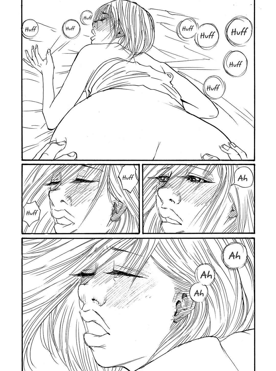 Page 14 Chapter 53 Tokyo Tribe 2