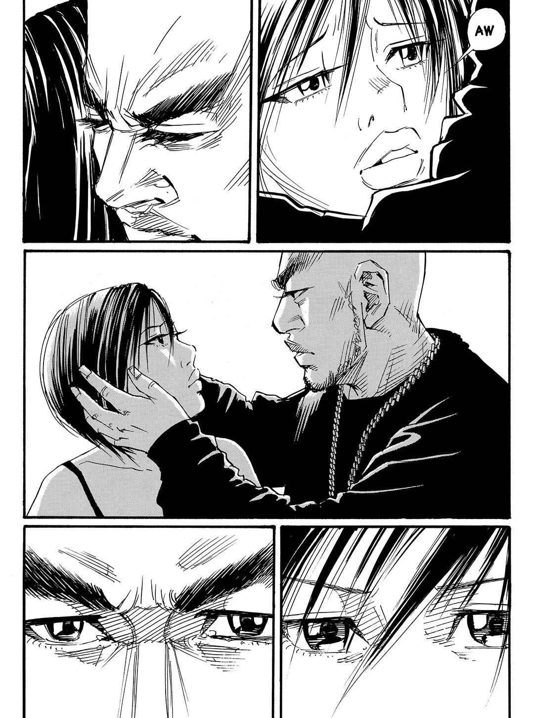 Page 5 Chapter 53 Tokyo Tribe 2