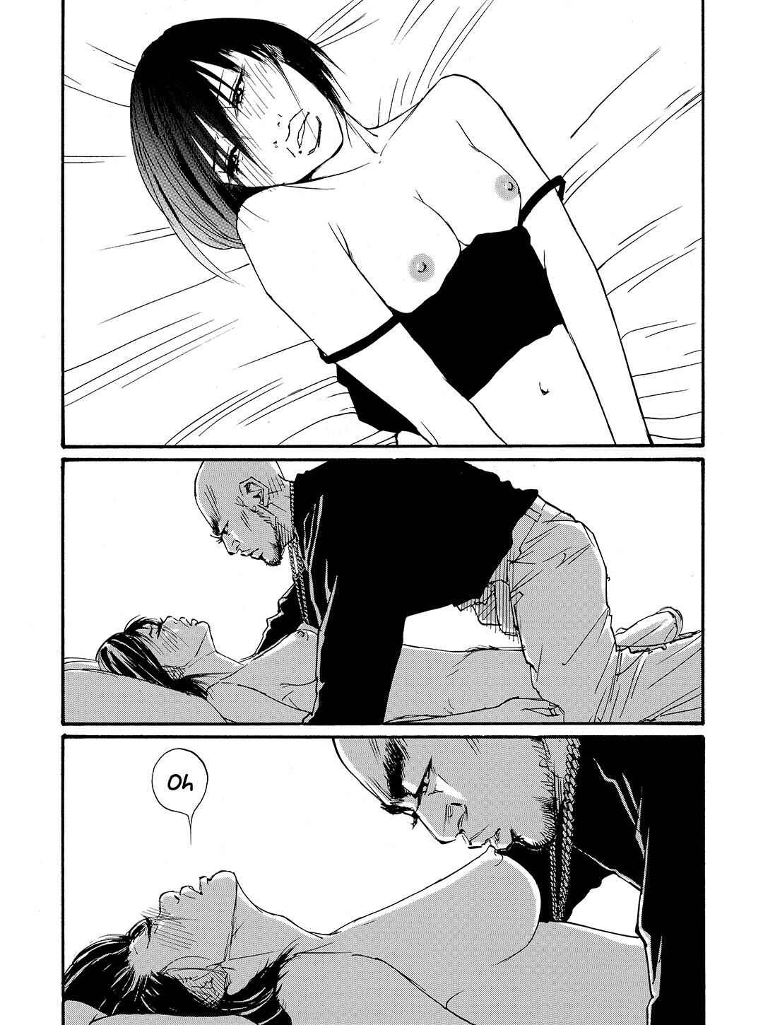Page 9 Chapter 53 Tokyo Tribe 2