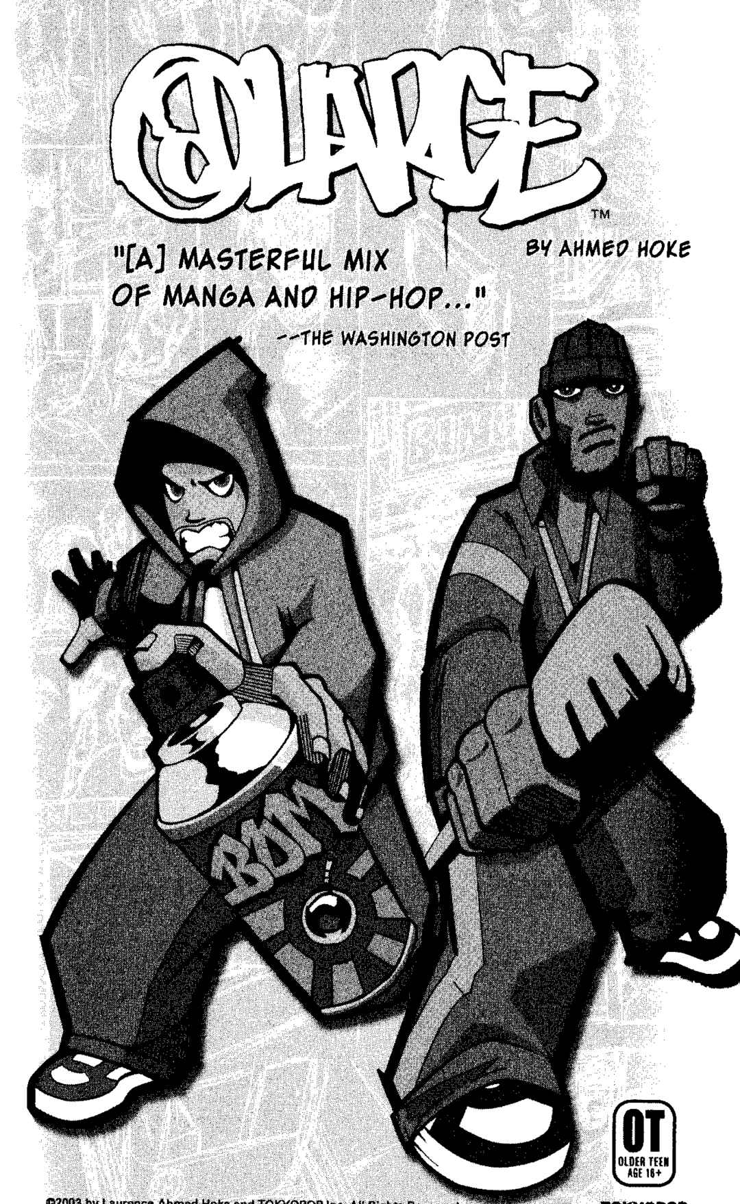 Page 31 Chapter 7 Tokyo Tribe 2