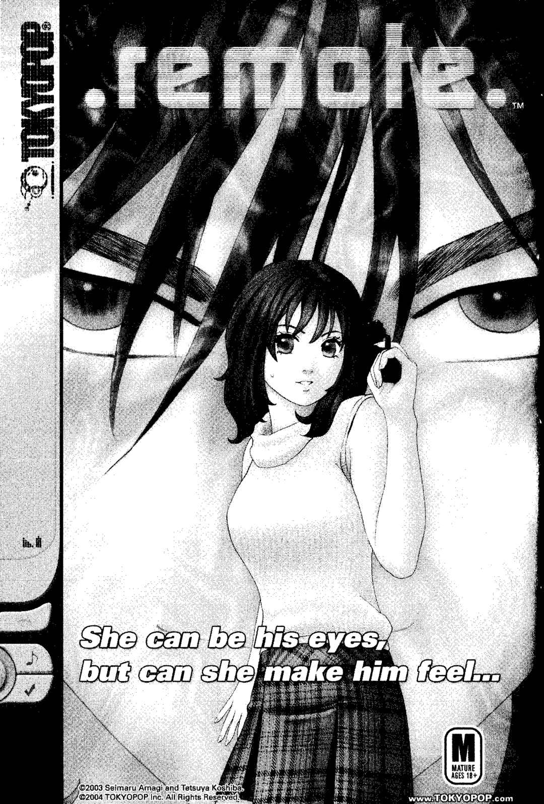 Page 34 Chapter 7 Tokyo Tribe 2