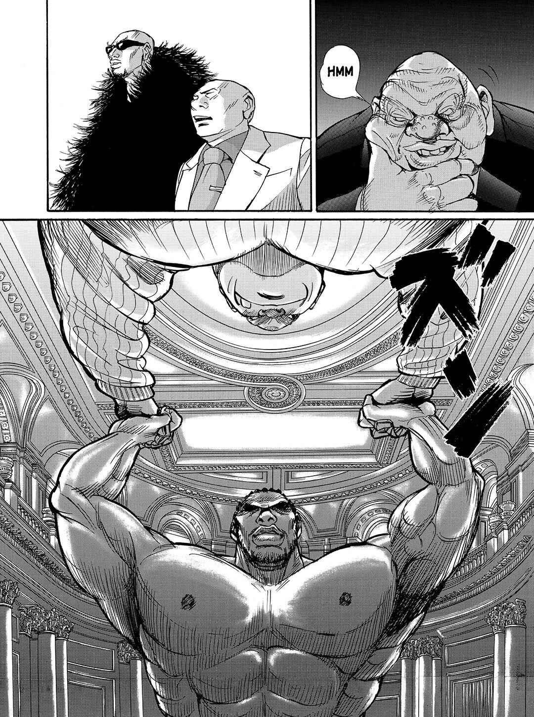 Page 14 Chapter 32 Tokyo Tribe 2