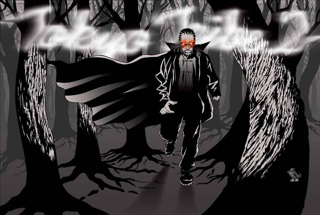 Page 3 Chapter 40 Tokyo Tribe 2