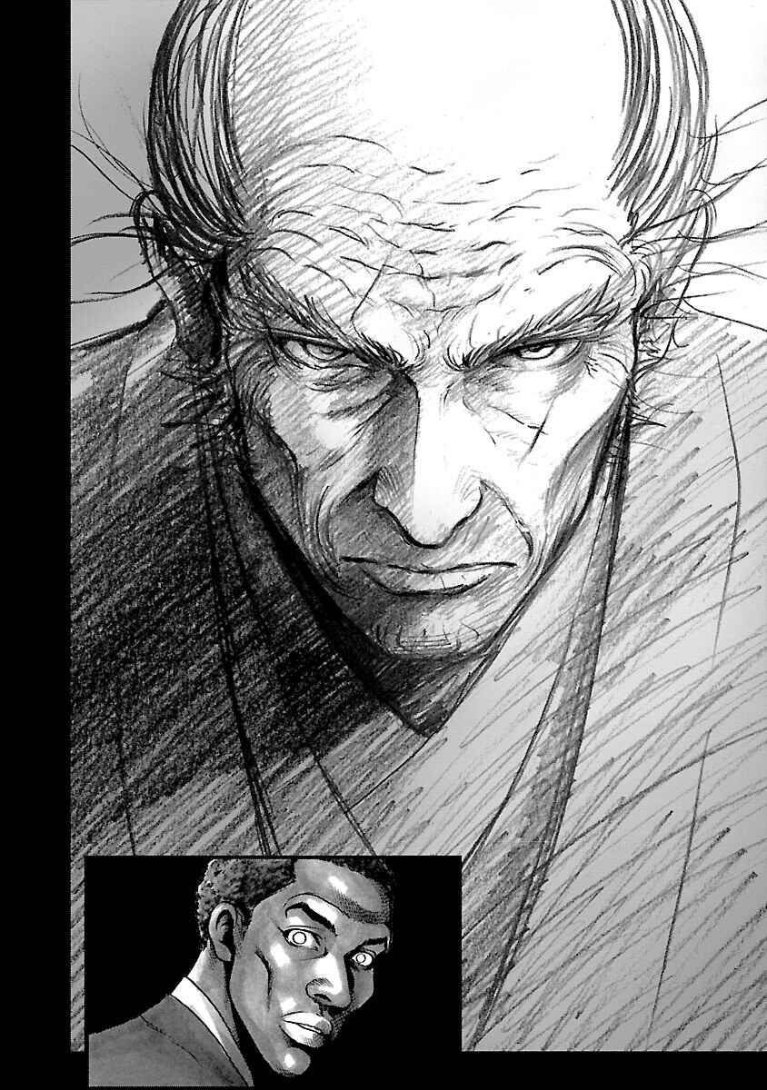 Page 20 Chapter 6 The Man Who Killed Nobunaga