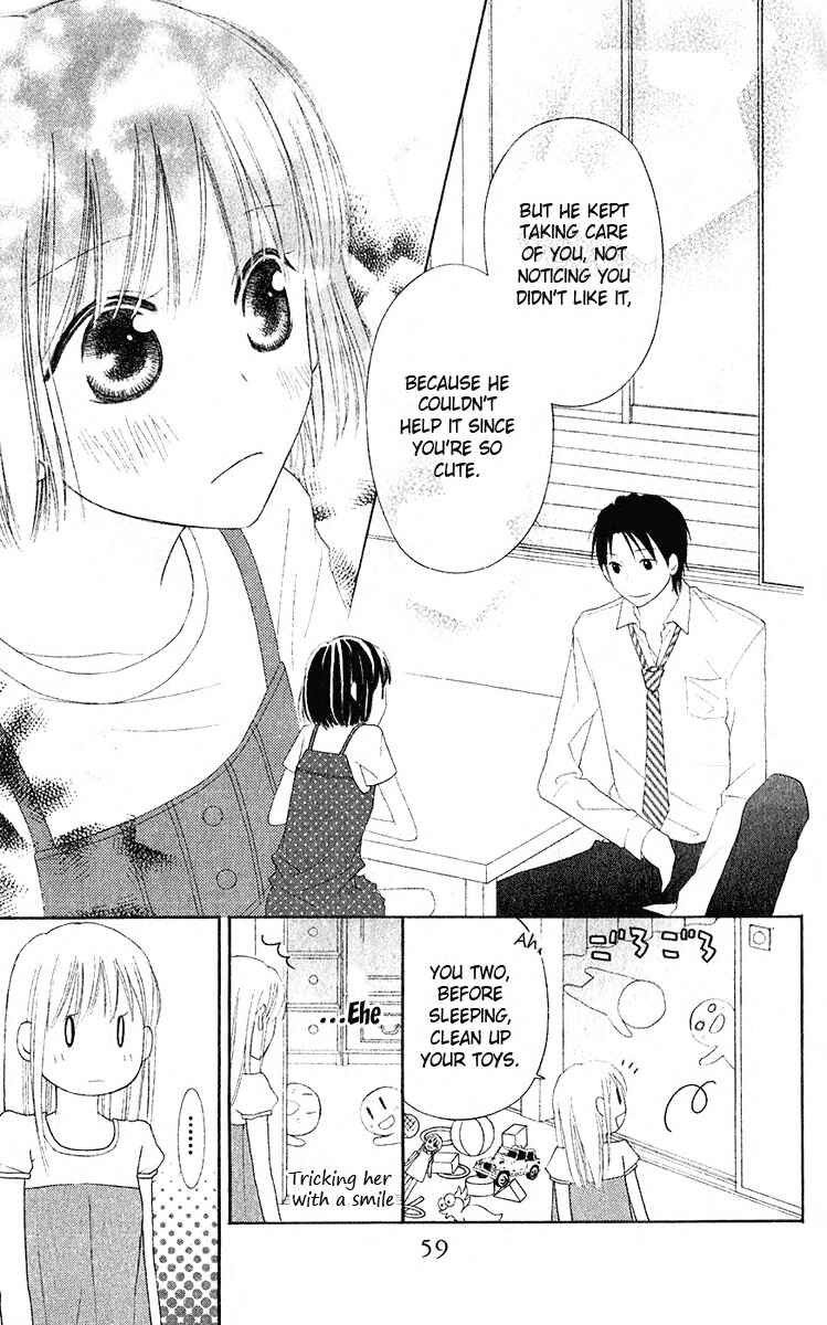 Page 25 Chapter 30 Love So Life