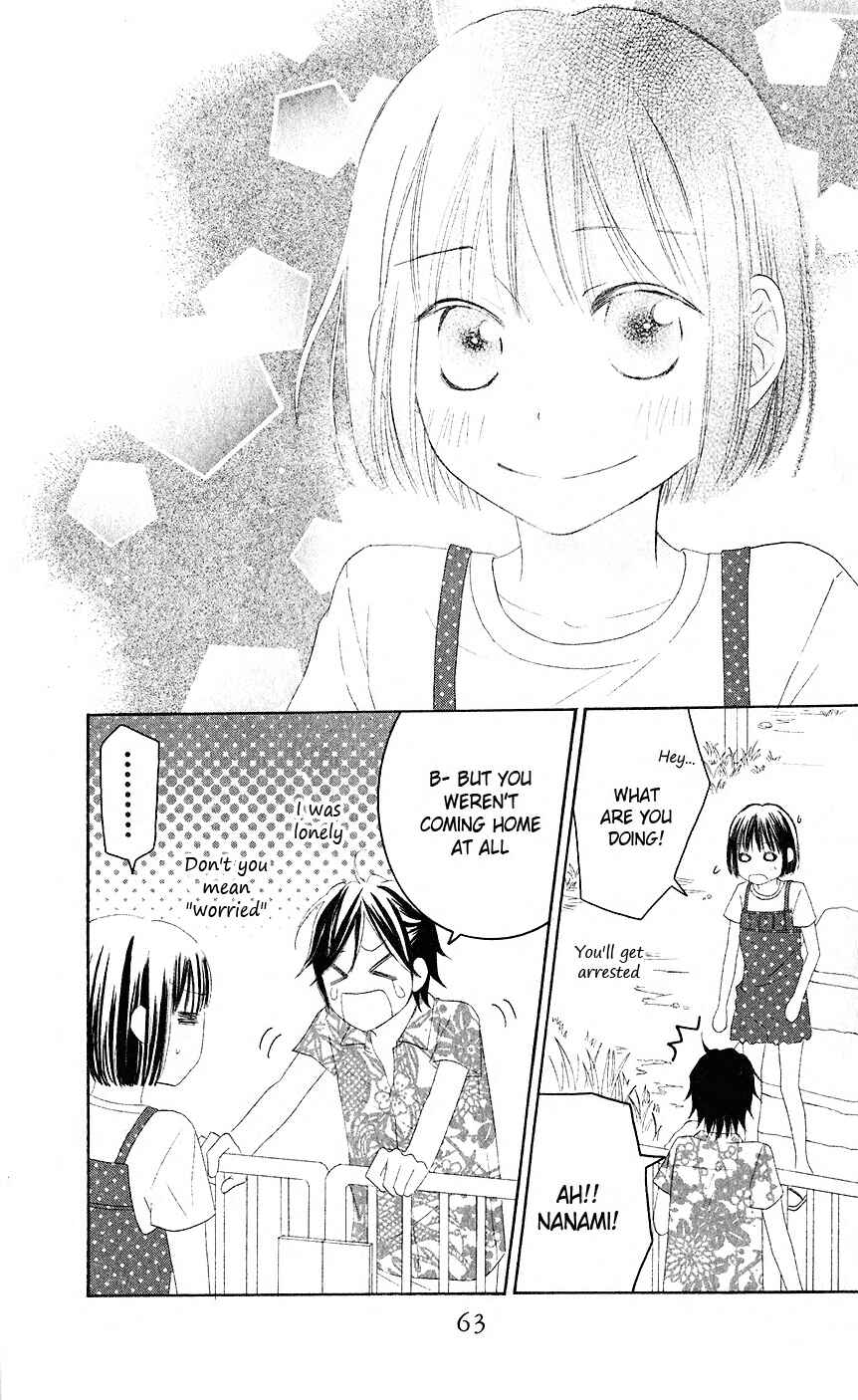 Page 29 Chapter 30 Love So Life