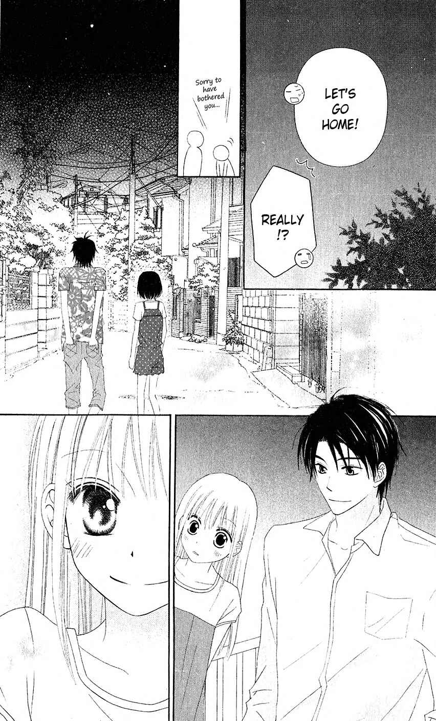 Page 30 Chapter 30 Love So Life