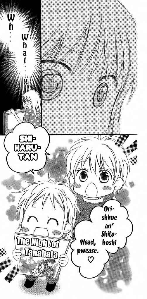 Page 10 Chapter 11 Love So Life