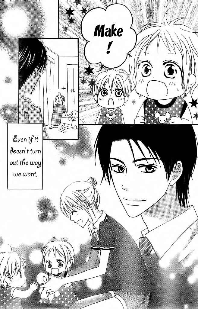 Page 23 Chapter 11 Love So Life