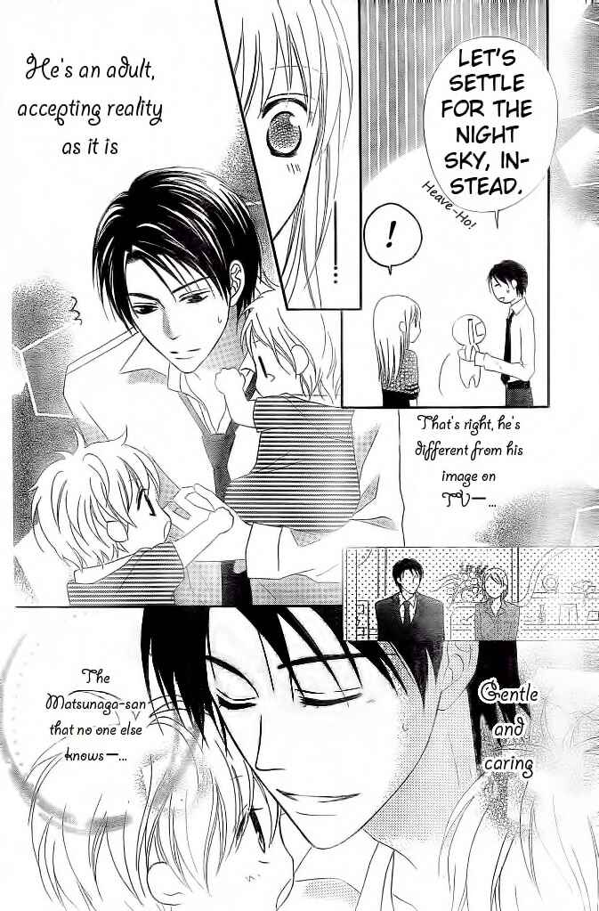 Page 27 Chapter 11 Love So Life