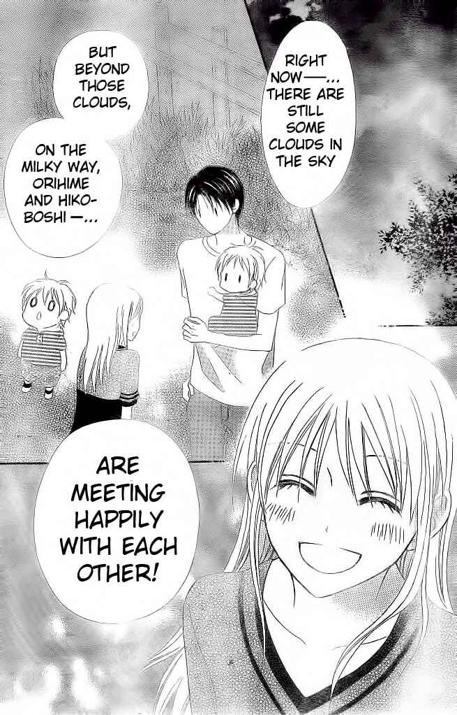 Page 29 Chapter 11 Love So Life