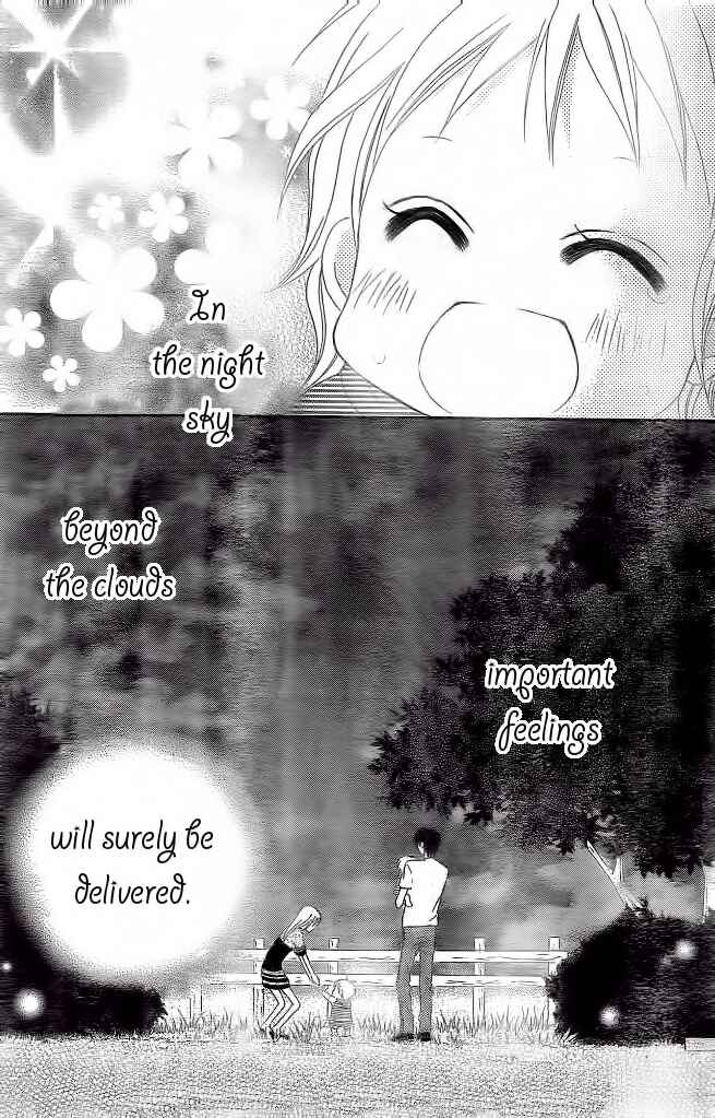 Page 31 Chapter 11 Love So Life