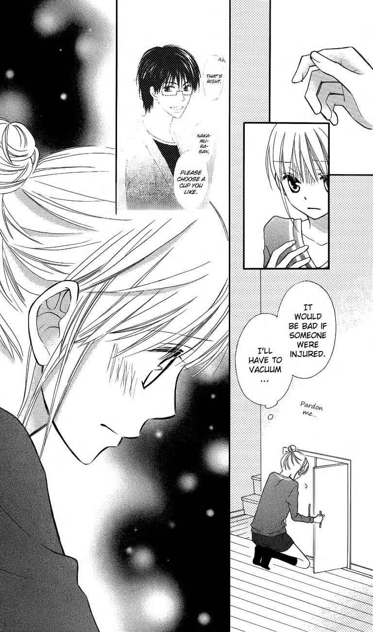 Page 18 Chapter 53 Love So Life