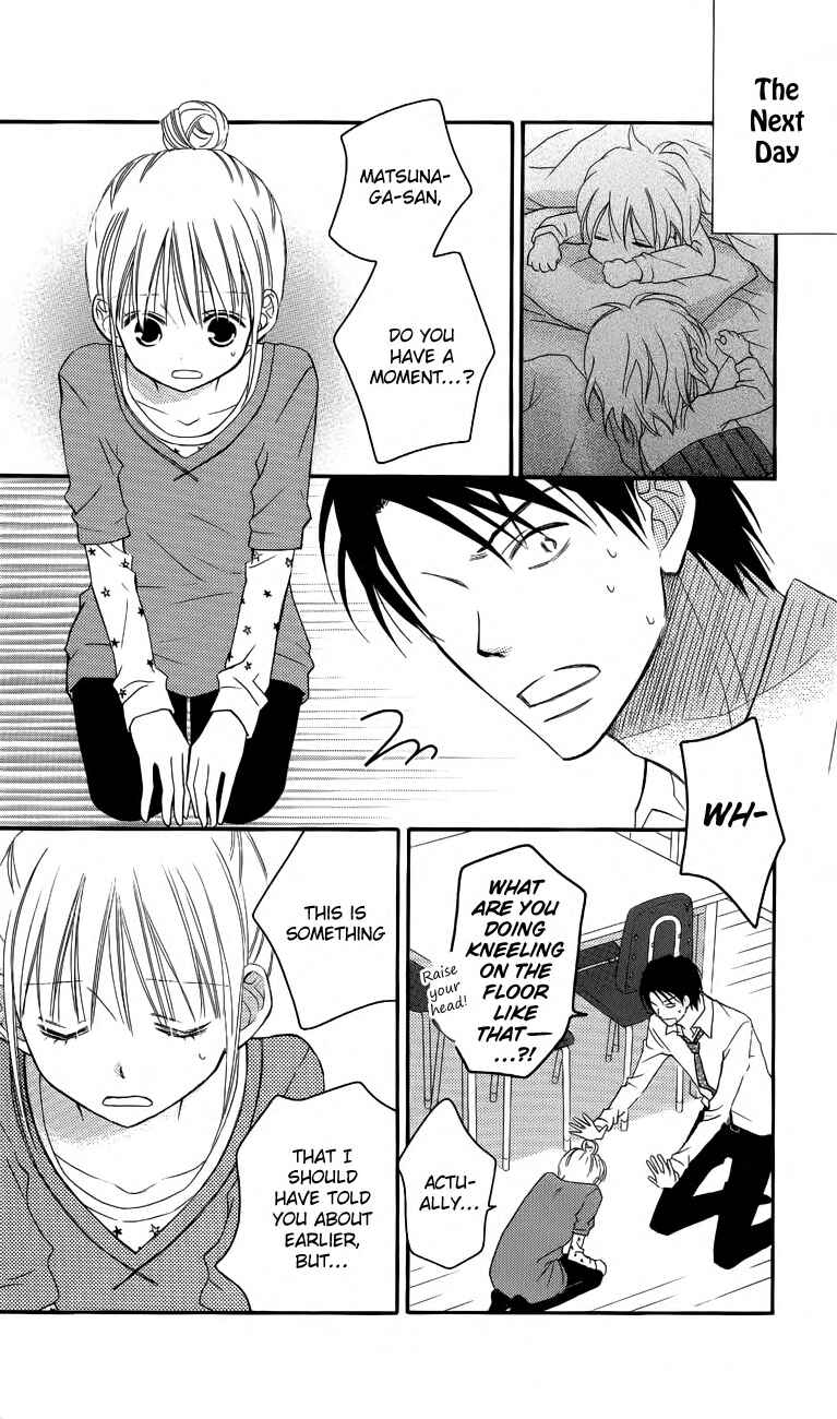 Page 26 Chapter 53 Love So Life