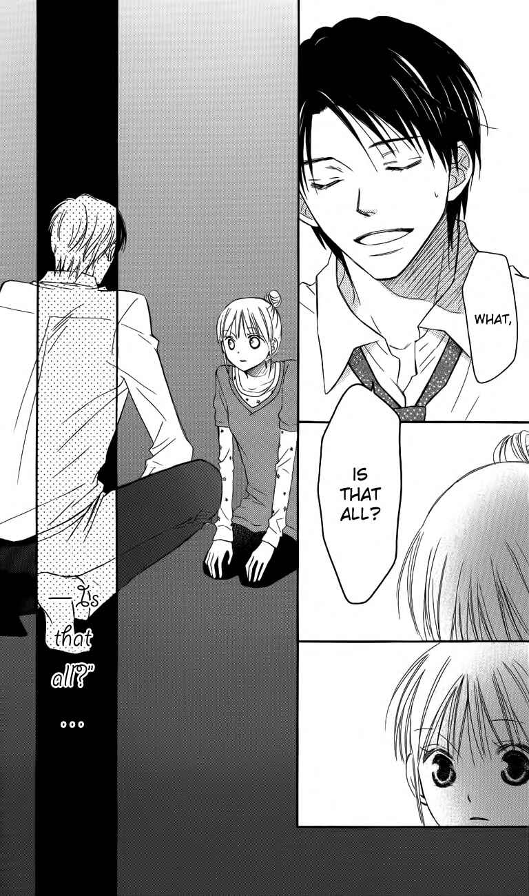 Page 29 Chapter 53 Love So Life