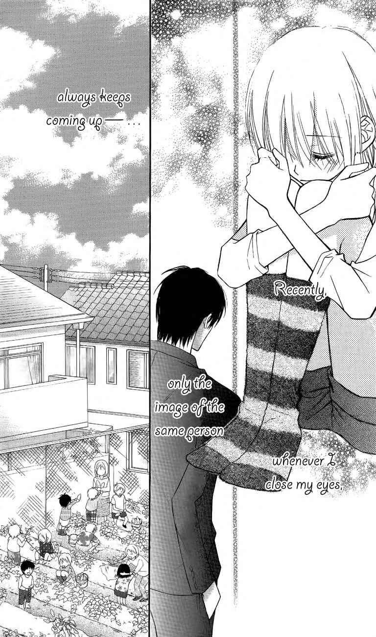 Page 3 Chapter 53 Love So Life