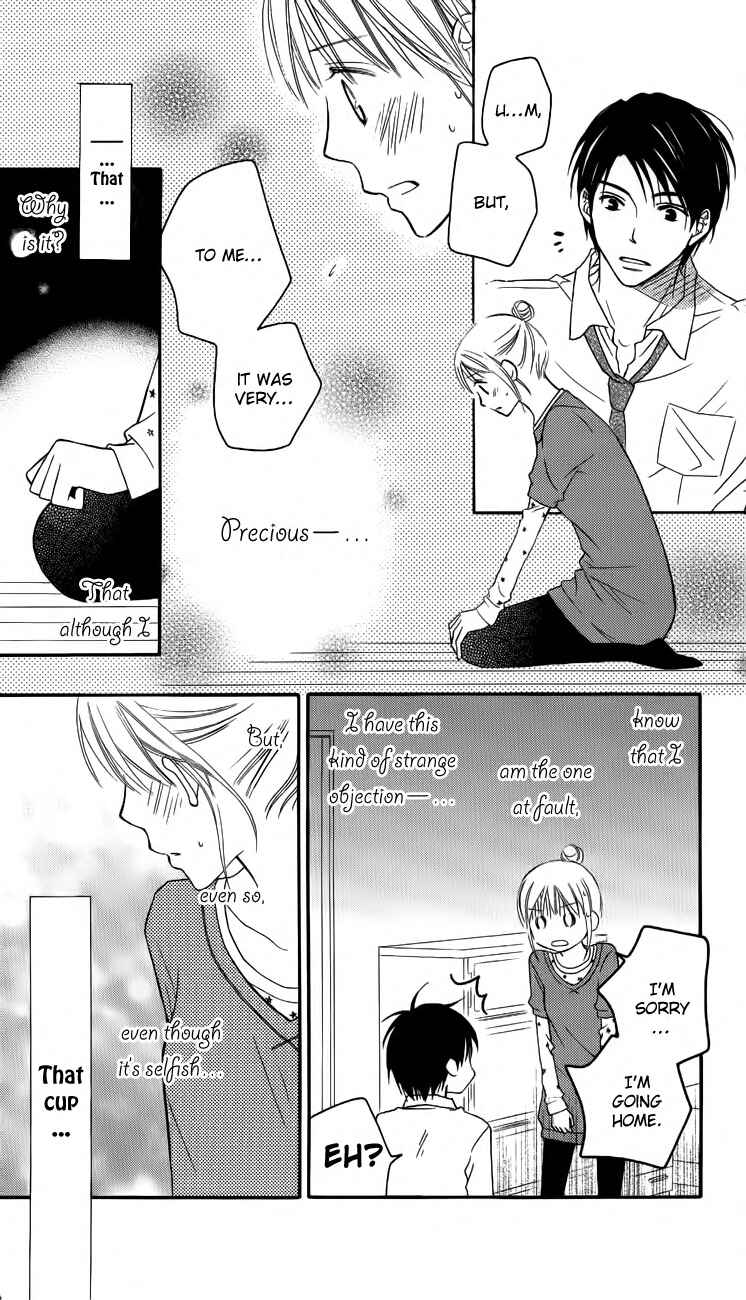 Page 30 Chapter 53 Love So Life