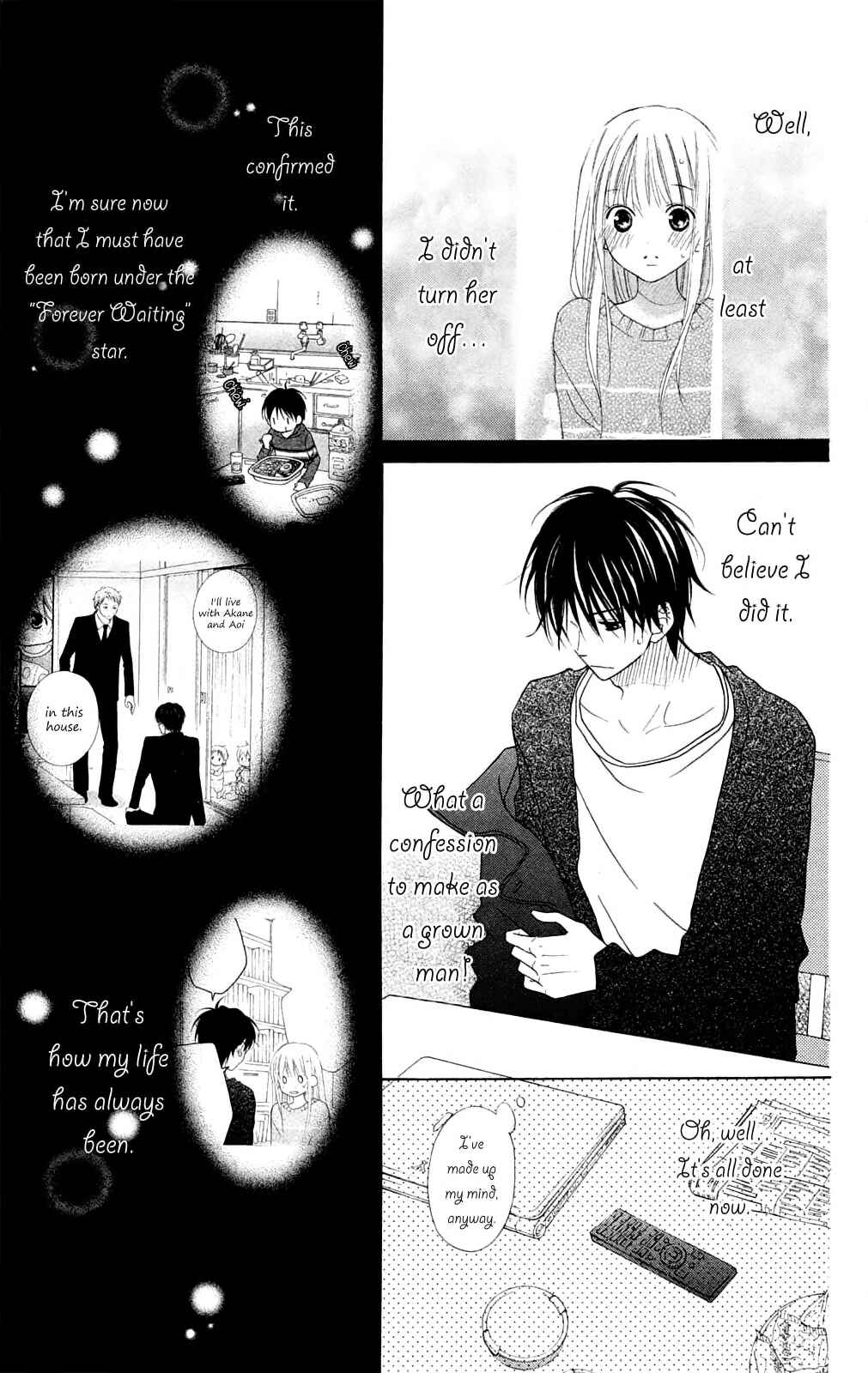 Page 11 Chapter 89 Love So Life