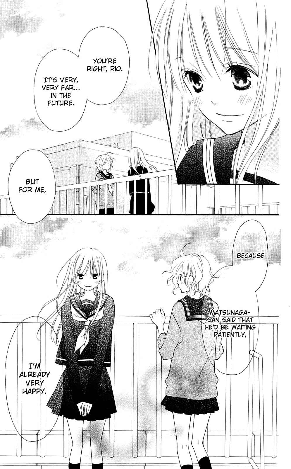 Page 17 Chapter 89 Love So Life