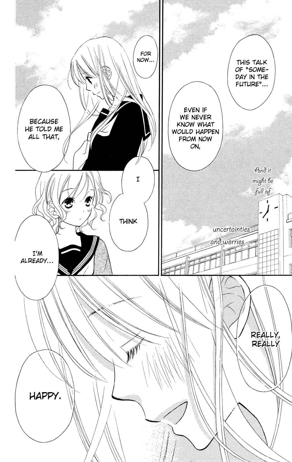Page 18 Chapter 89 Love So Life