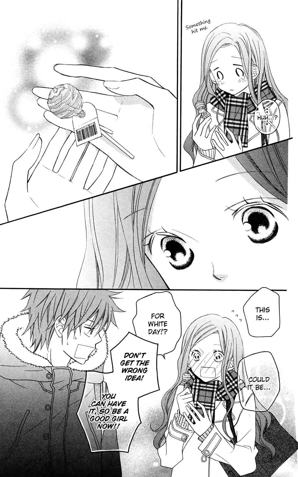 Page 23 Chapter 89 Love So Life