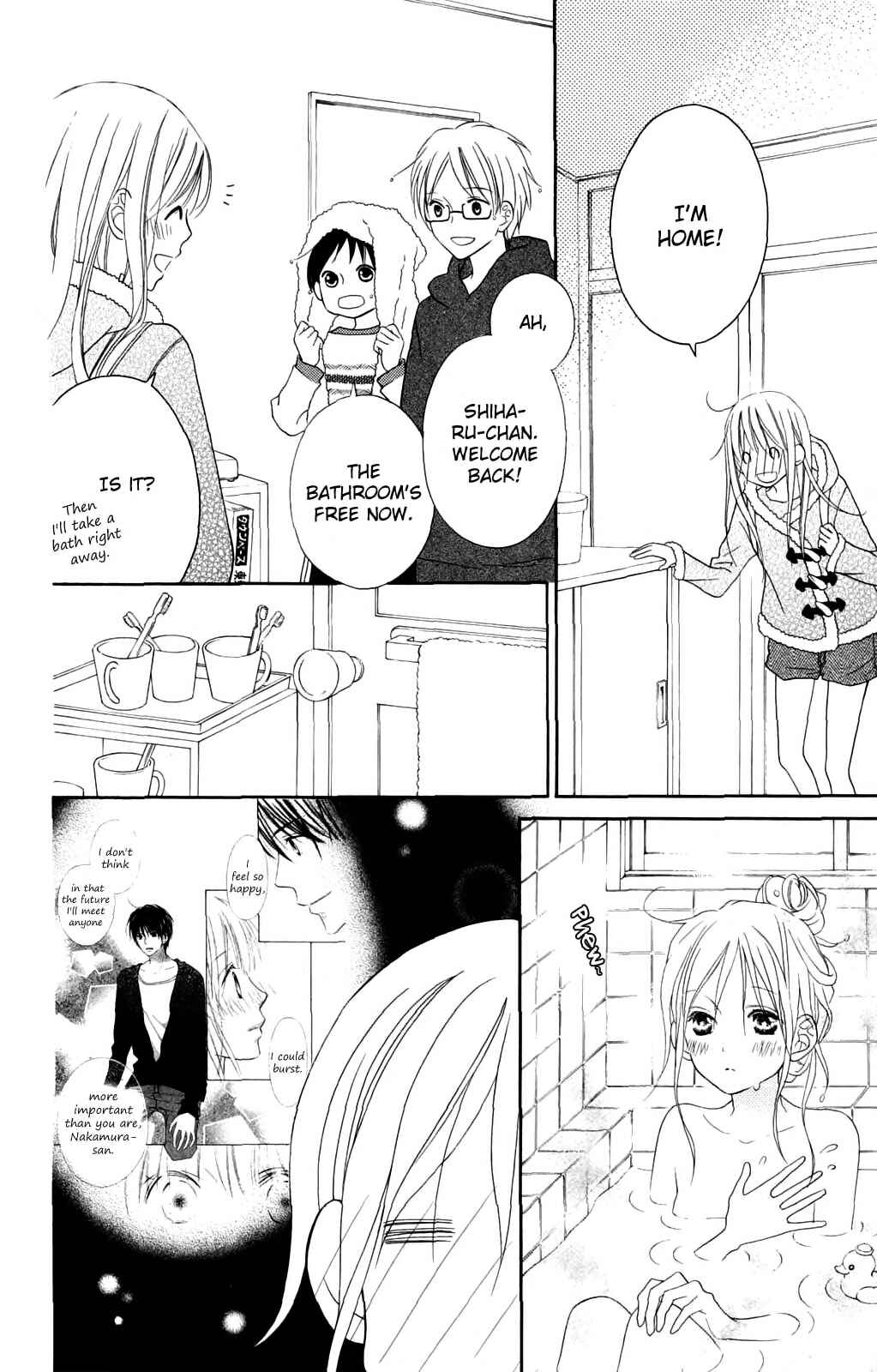 Page 4 Chapter 89 Love So Life