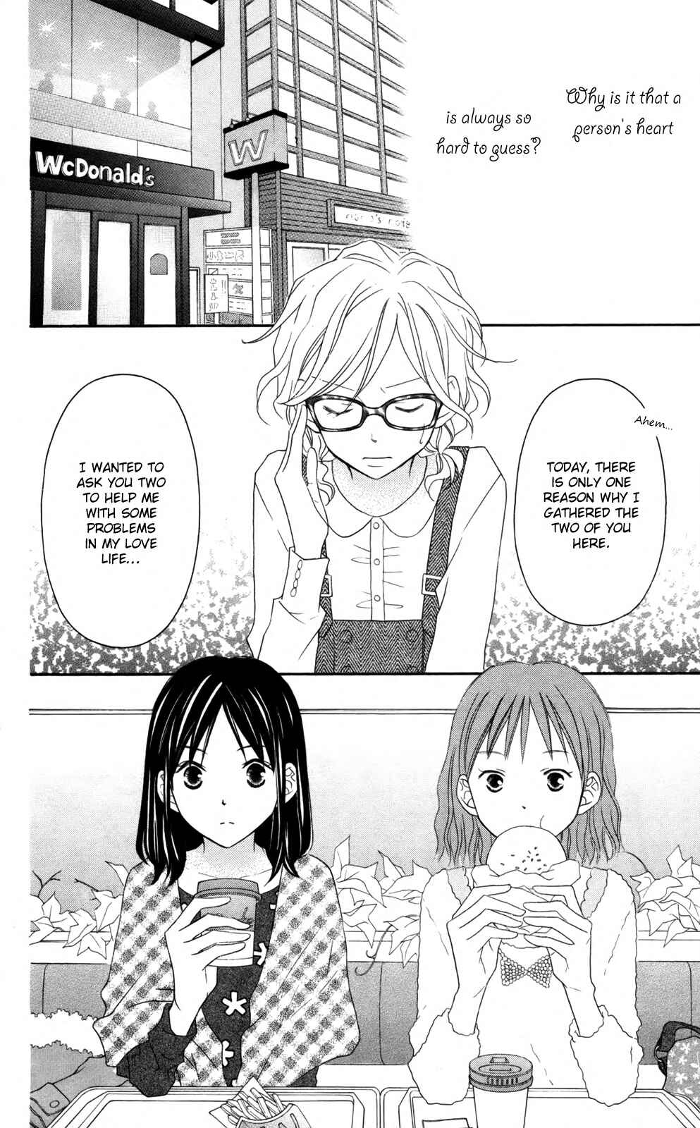 Page 5 Chapter 70 Love So Life