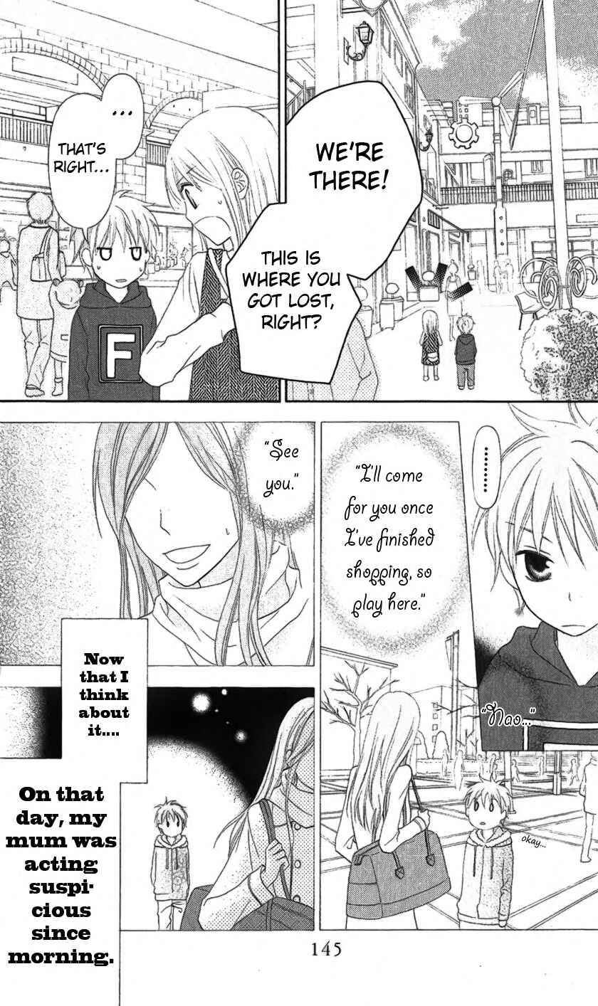 Page 17 Chapter 21 Love So Life