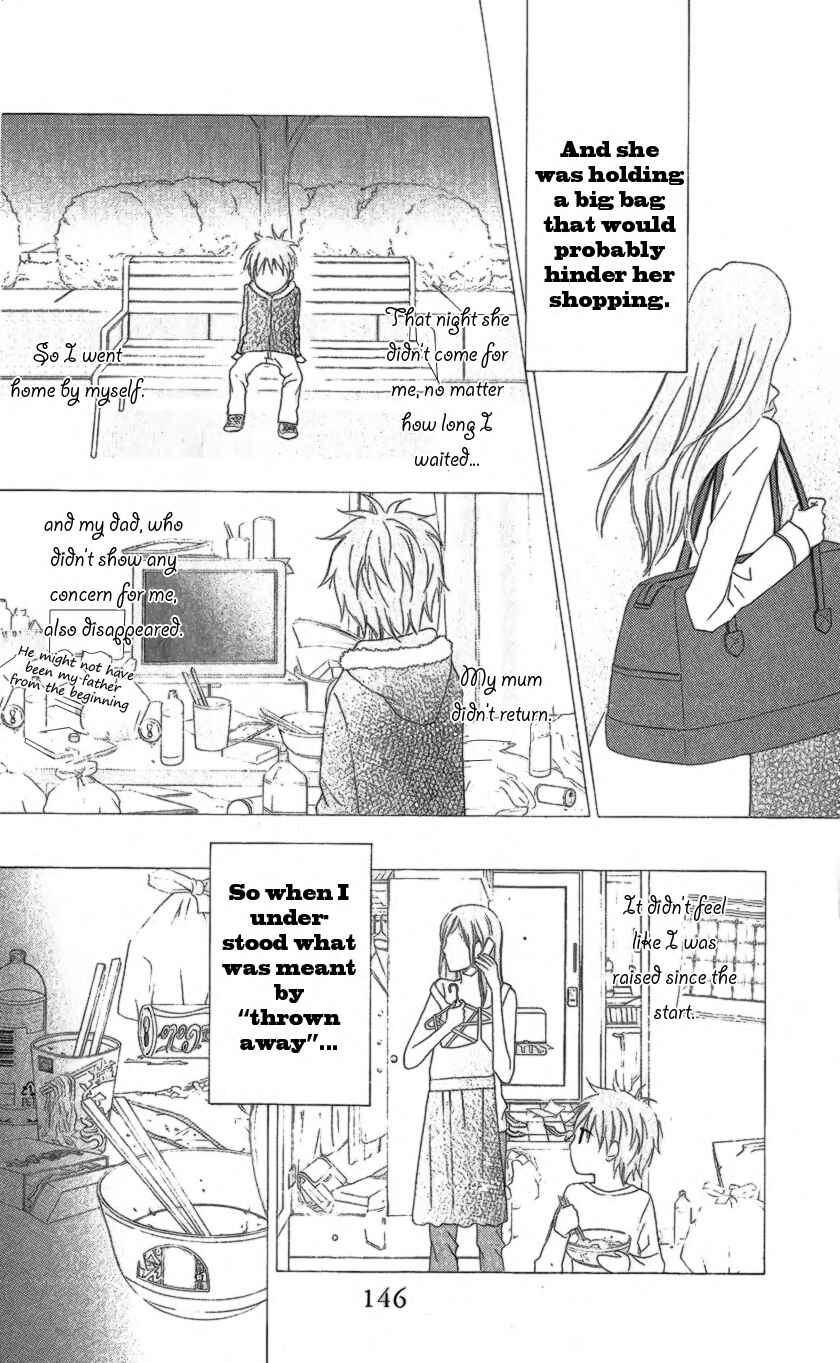 Page 18 Chapter 21 Love So Life