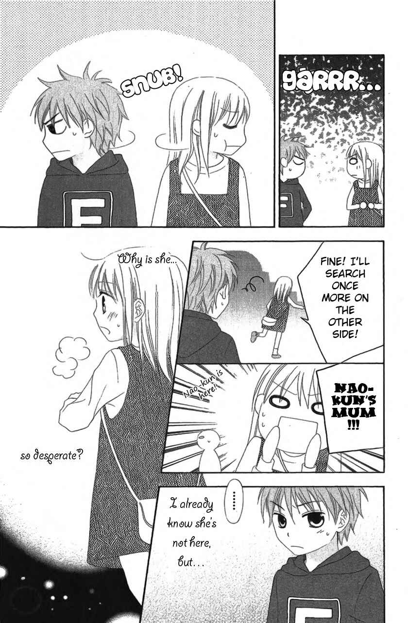 Page 20 Chapter 21 Love So Life