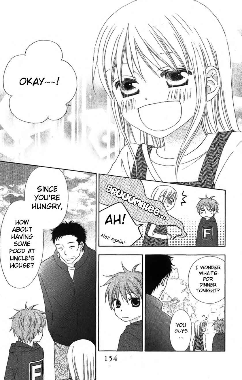 Page 26 Chapter 21 Love So Life