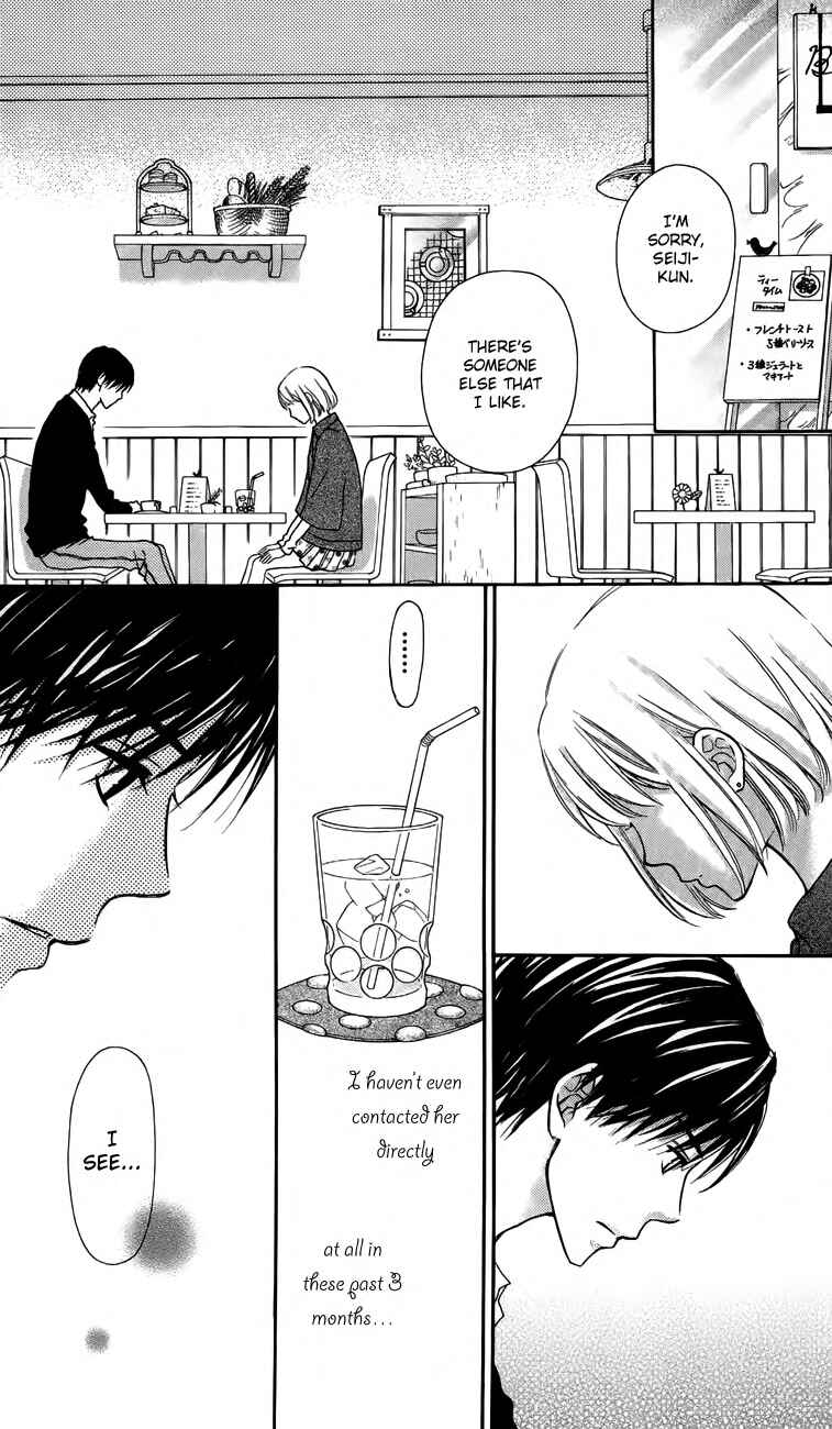 Page 10 Chapter 61 Love So Life