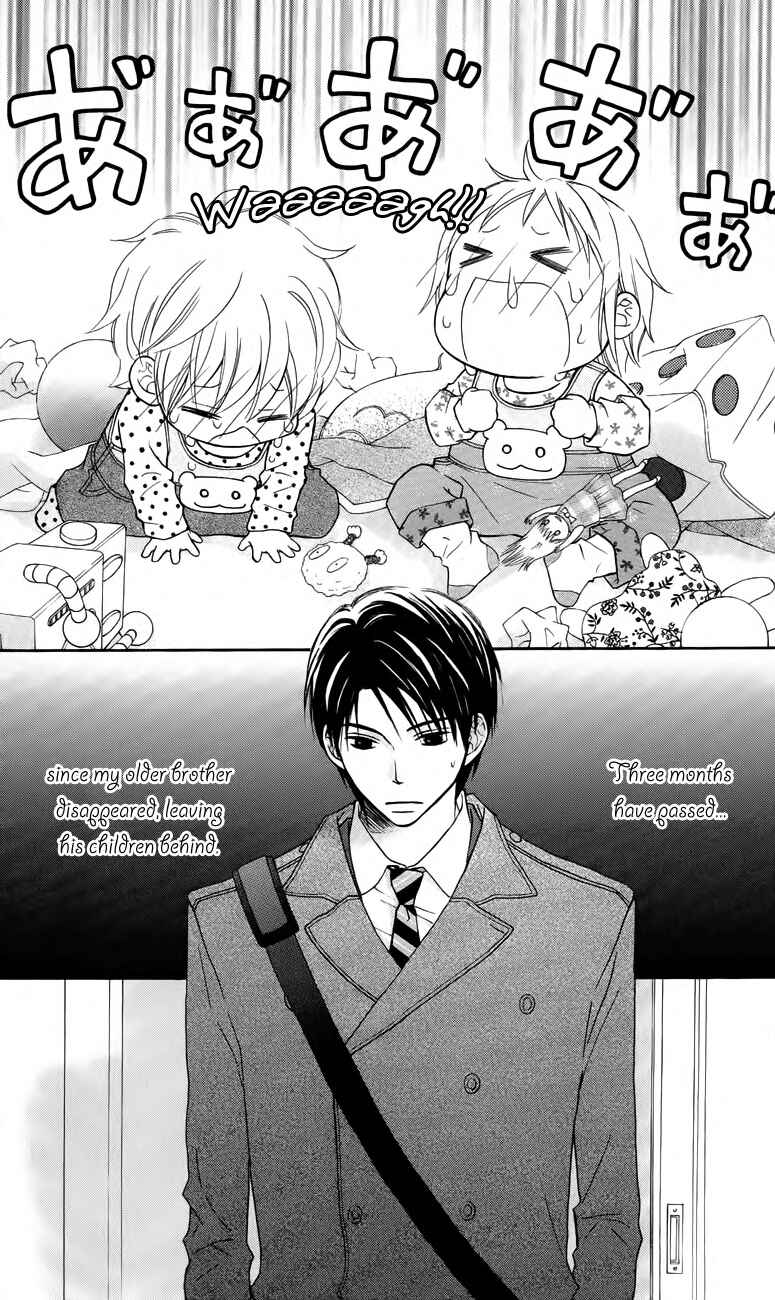 Page 2 Chapter 61 Love So Life