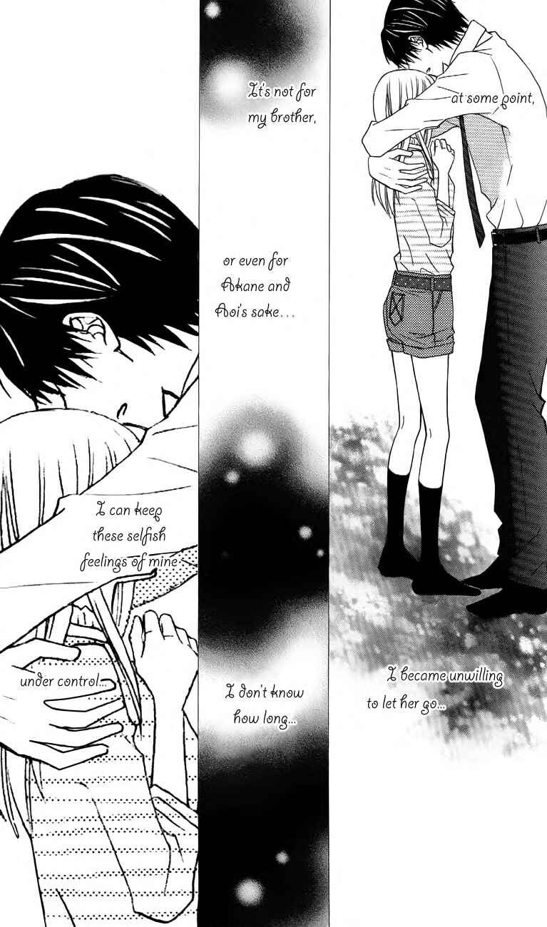 Page 29 Chapter 61 Love So Life