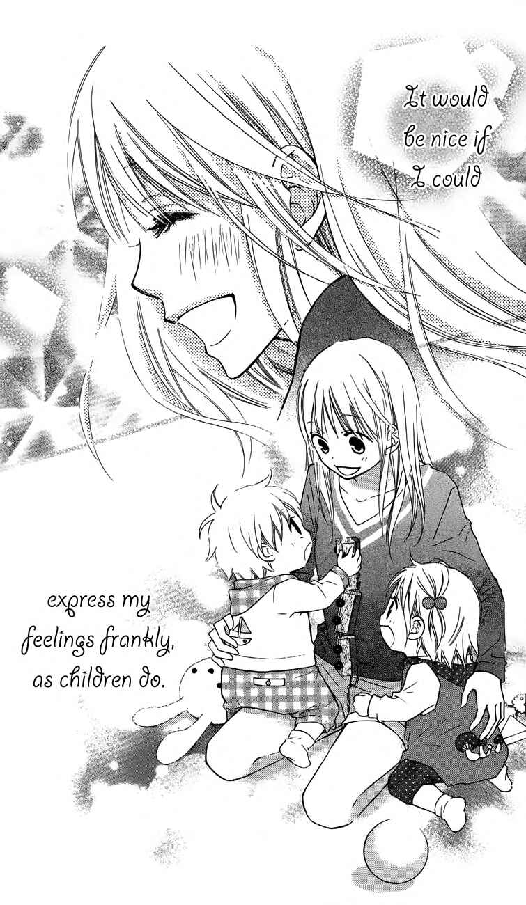 Page 30 Chapter 61 Love So Life