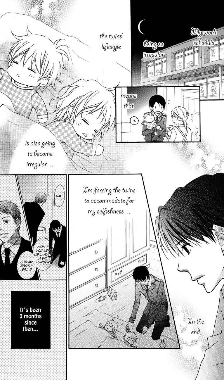 Page 8 Chapter 61 Love So Life