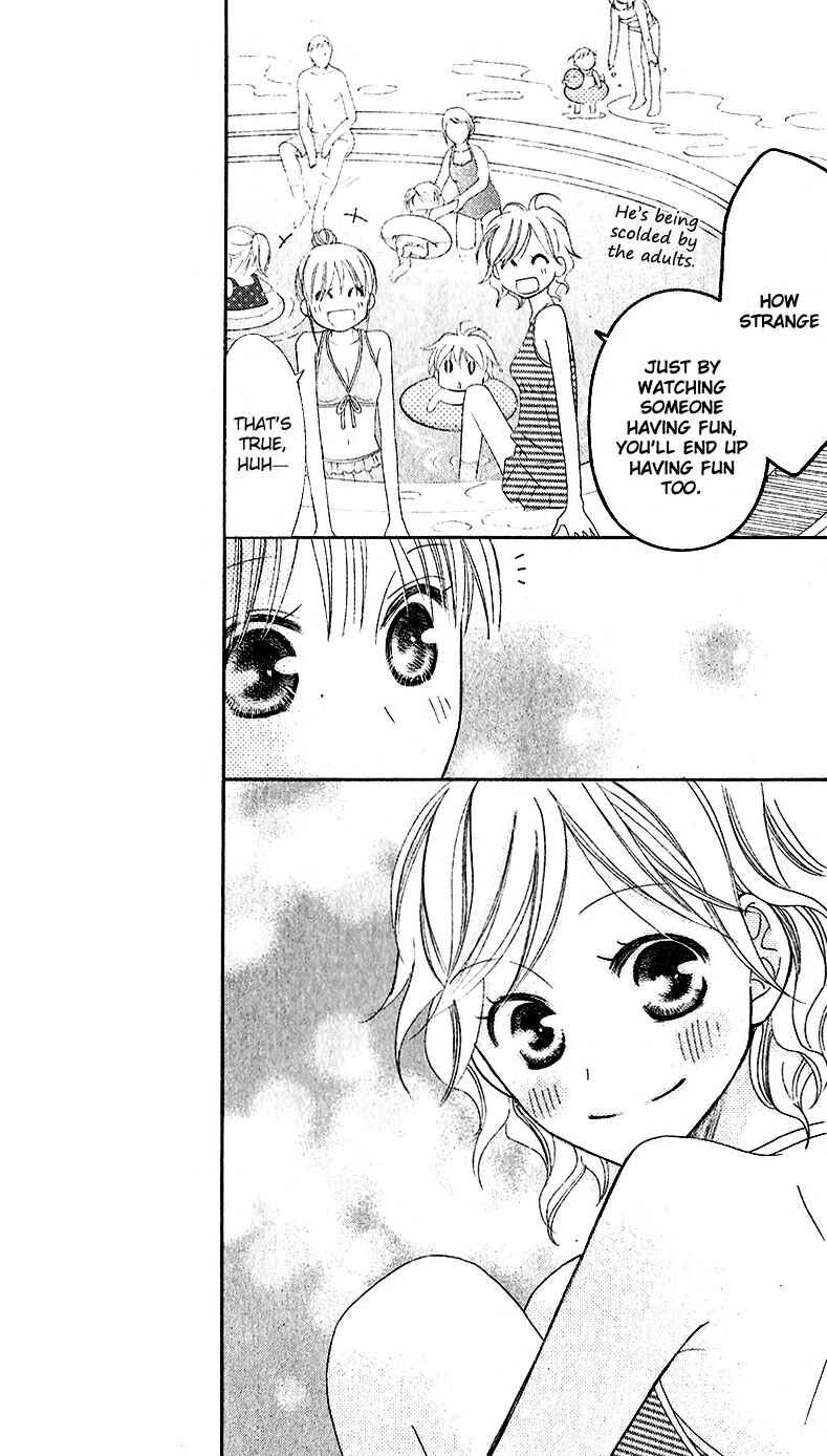 Page 15 Chapter 35 Love So Life