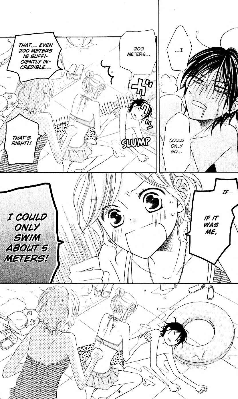 Page 20 Chapter 35 Love So Life