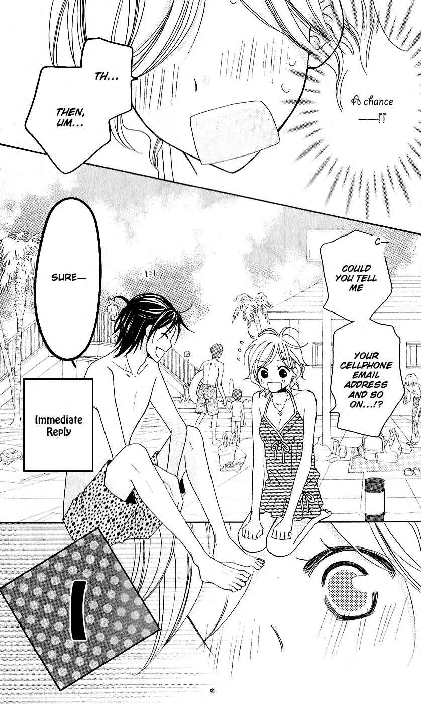 Page 26 Chapter 35 Love So Life