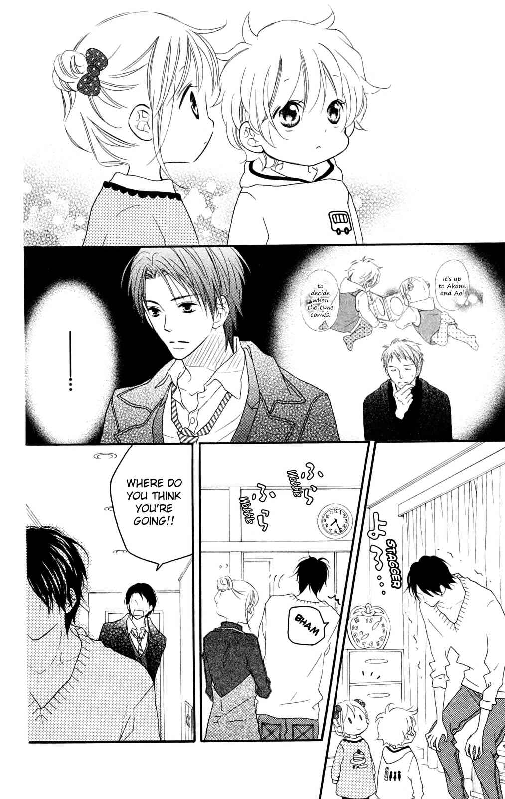 Page 20 Chapter 92 Love So Life