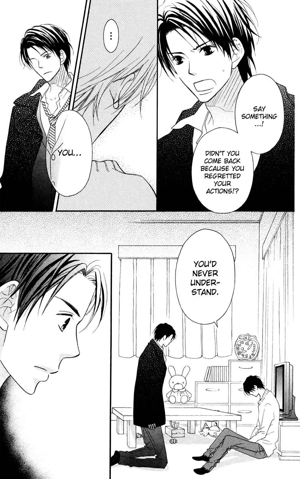 Page 9 Chapter 92 Love So Life