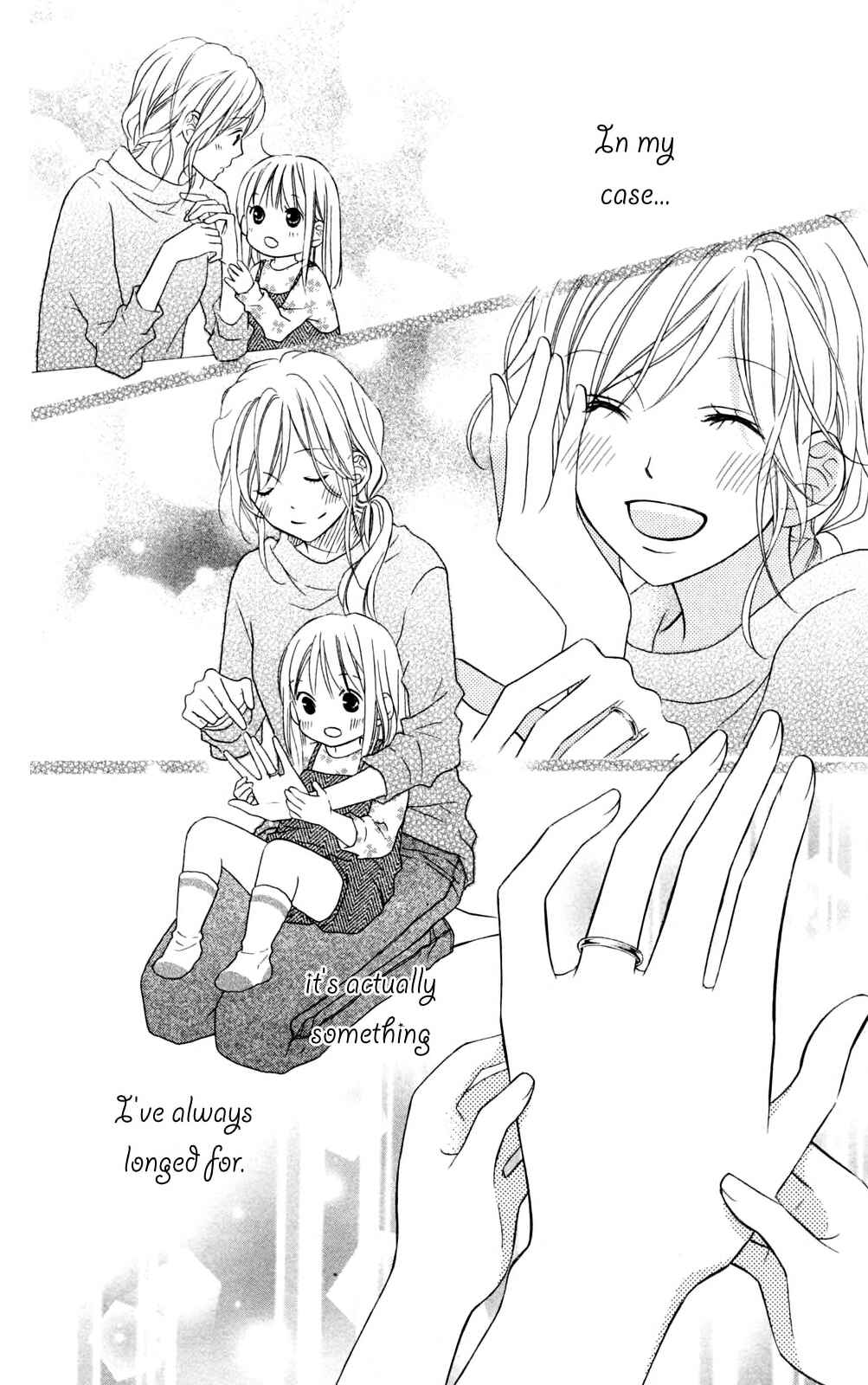 Page 21 Chapter 86 Love So Life